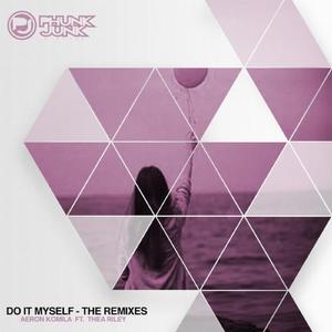 Do It Myself (Alanisnotcool Remix)