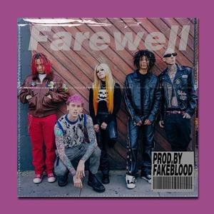 [免费伴奏FREE BEAT]“再会”流行朋克 摇滚 POP PUNK ROCK BEAT