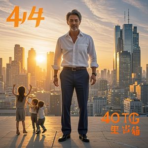 四十度晨光-李记星火