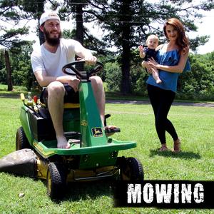 Mowing