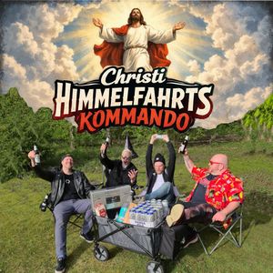 Christi Himmelfahrtskommando