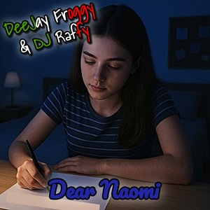 Dear Naomi