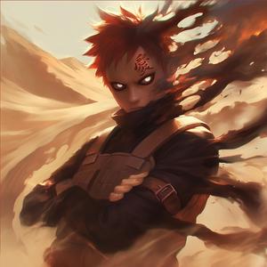 Sunagakure (feat. IruGuitar)