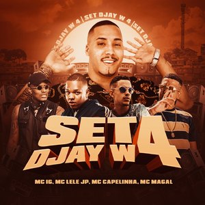 Set Djay W 4