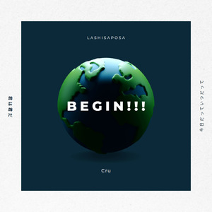 BEGIN!!! (Instrumental)