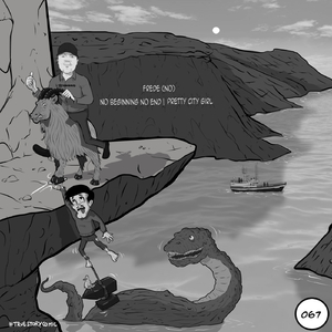 Pretty City Girl (Radio Mix)