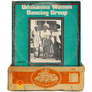 Ndiomi Okoro-Okwara (2024 Remaster)