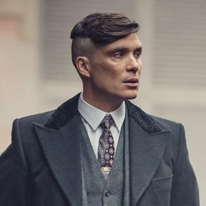 Cillian Murphy