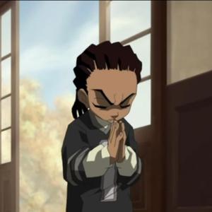 boondocks