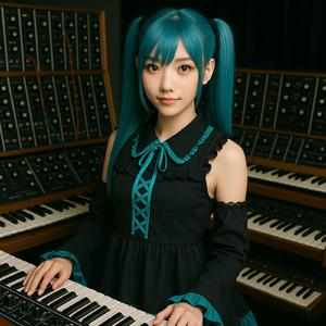 いつか私に魂が宿りますように