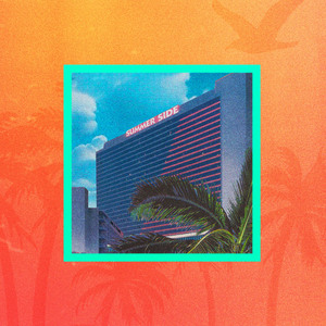 Tropica Food Court