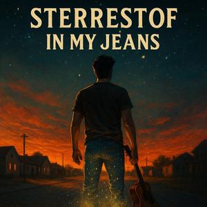 Sterrestof in my Jeans