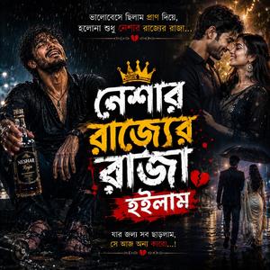 নেশার রাজ্যে রাজা হইলাম