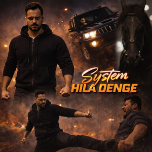System hila denge