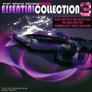 Surround (Original Mix)