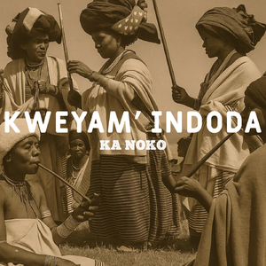 Kweyam'Indoda