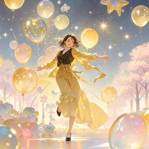 親愛的，我們未來見