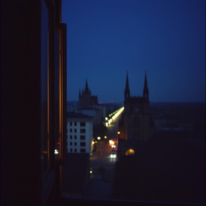 《夜慢一点》（情绪处方：夜晚失眠 _ 思绪缠绕）