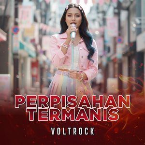 Perpisahan Termanis