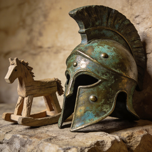 Scene 4: Hector (Irréversible)