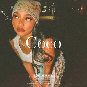Coco (Bouyon x Club Type Beat)