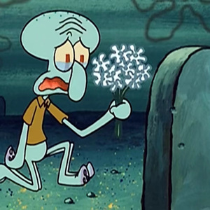 被埋葬的希望与梦想