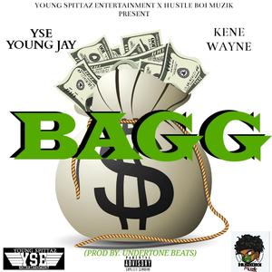 Bagg (feat. Kene Wayne)
