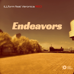 Endeavors (Veronica Red Vocal Mix)