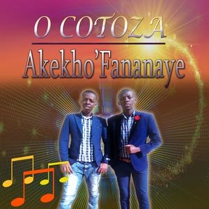 Akekho’fananaye