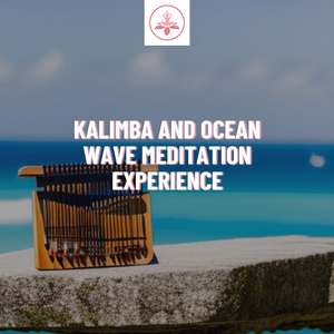 Stress Relief (Kalimba)