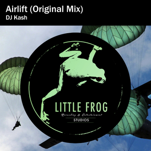 Airlift (Original Mix)