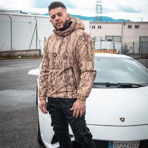 (El otro dia te dije) jony alvarez