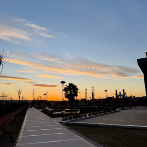 Osmaniye'de Aşk Var