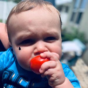 Feedin' Babies