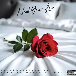 Need Your Love