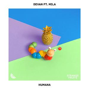 Humana (feat. MILA)