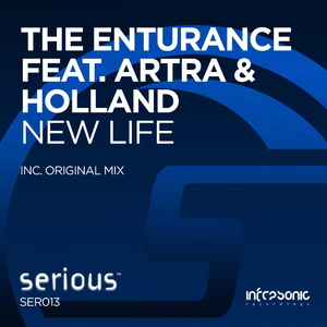 New Life (Original Mix)