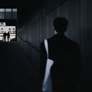 因为不爱所以全是缺点（经典语录）