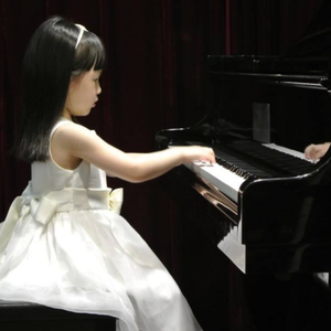 祝福祖国钢琴变奏曲