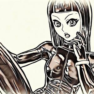 Mujer de Goma (feat. Dztor B)