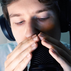 Clicky ASMR