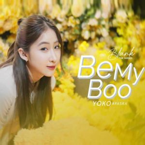 Be My Boo-Yoko Apasra