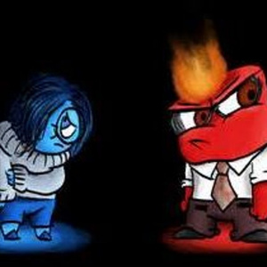 Anger And Sadness (Prod. Tron Beats)