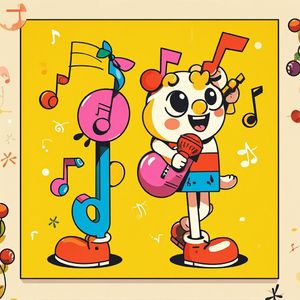 笨笨熊儿歌 童音唱响国学文言文儿歌-国学文言文启蒙《答王阮亭（尤侗）》