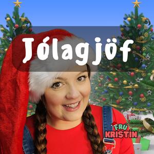 Jólagjöf