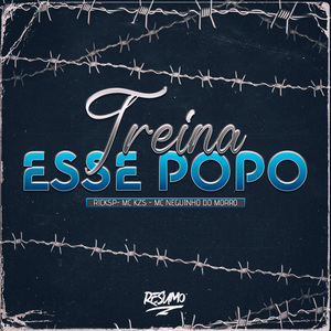 TREINA ESSE POPO