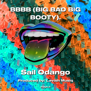 BBBB (BIG BAD BIG BOOTY).