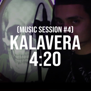 4:20 (Music Session #4)