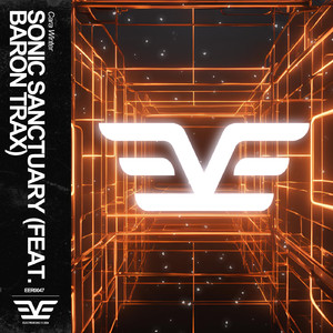 Sonic Sanctuary (feat. Baron Trax) (Speed Up)