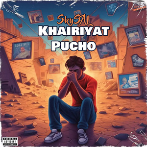 Khairiyat Pucho